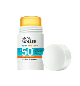 Anne Moller Aqua Non-Stop Invisible Sun Stick SPF 50+