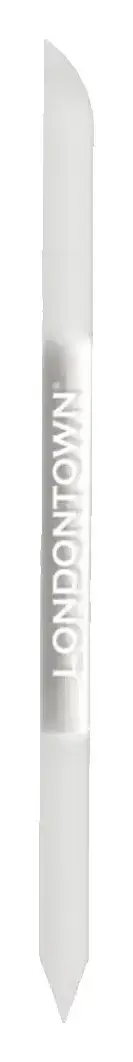 Londontown Glass Cuticle Pusher
