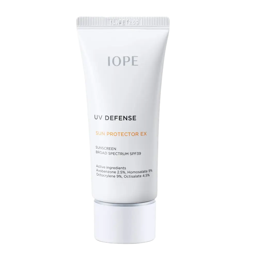 Iope UV Defense Sun Protector EX SPF 39