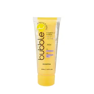 Bubble 'T Hybrid Body Lotion Vitamin C