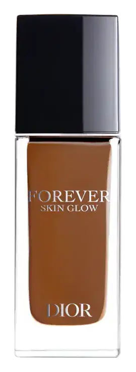 Dior Forever Skin Glow Hydrating Foundation SPF 15 7N