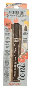 Ioni Microfilling Brow Tattoo Pen Espresso