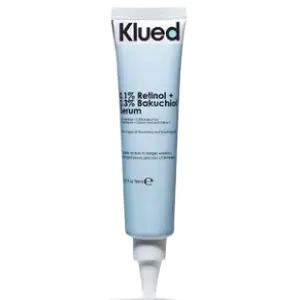 Klued 0.1% Retinol + 0.3% Bakuchiol Serum
