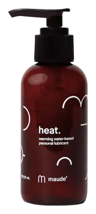 maude Heat Lubricant