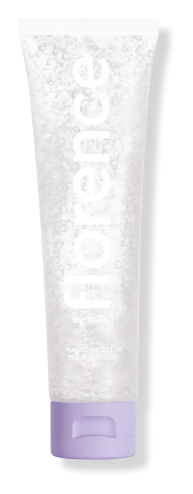 Florence by Mills Magic Micellar Cleansing Gel