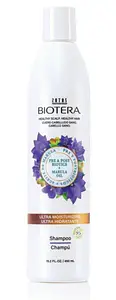 Biotera Ultra Moisturizing Shampoo With Marula Oil