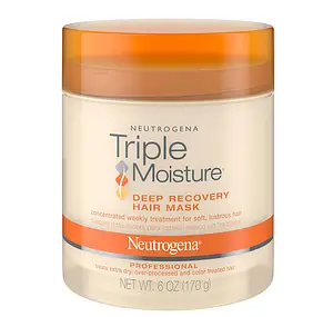 Neutrogena Triple Moisture Deep Recovery Hair Mask