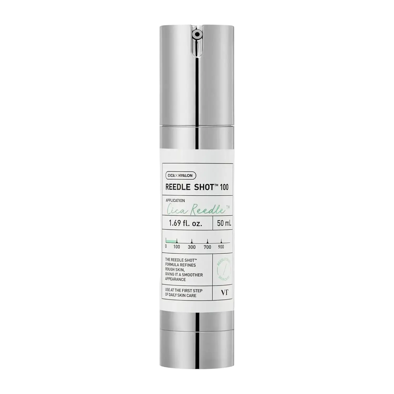 VT Cosmetics Reedle Shot 100 Cica Reedle Serum
