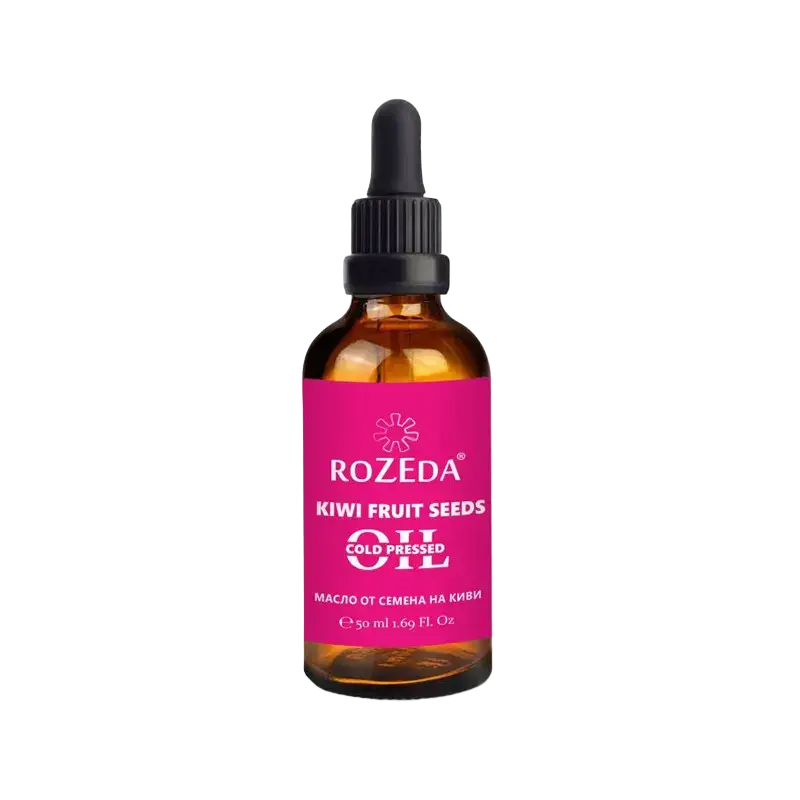 Rozeda Kiwi Fruit Seed Oil
