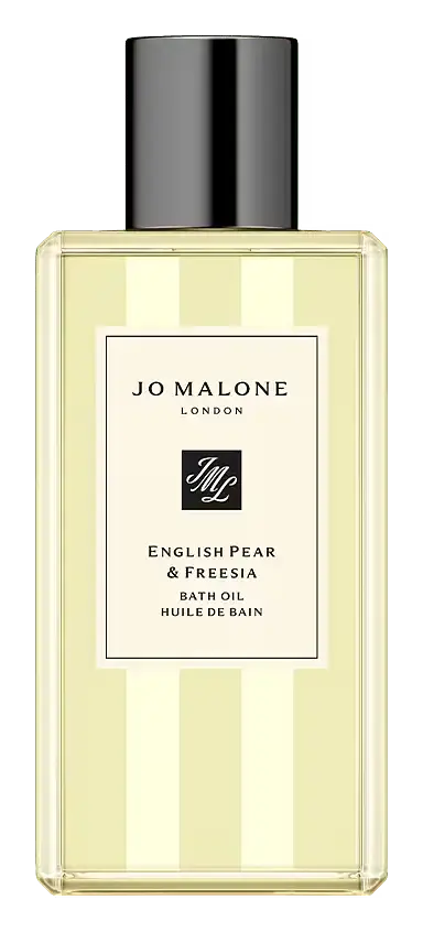 Jo Malone London Bath Oil English Pear & Freesia