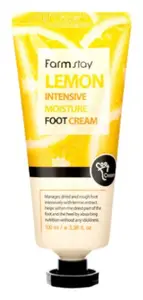 Farm Stay Lemon Intensive Moisture Foot Cream