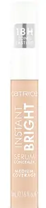Catrice Instant Bright Serum Concealer 001N