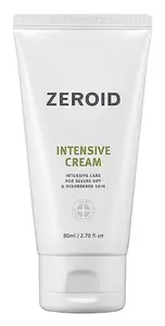 Zeroid Intensive Cream