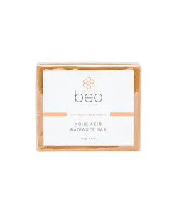 Bea Skincare Kojic Acid Radiance Bar