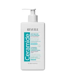 Revuele Ceramide Anti-Blemish Face Cleanser