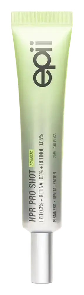 Epii HPR Pro Shot