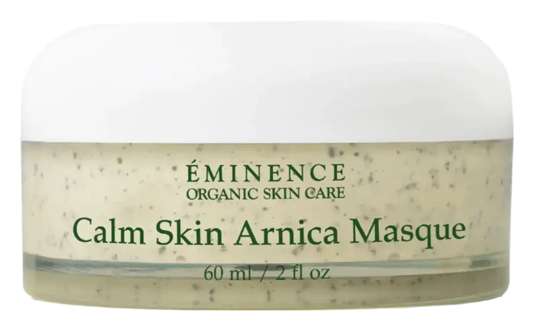 Eminence Organics Calm Skin Arnica Masque
