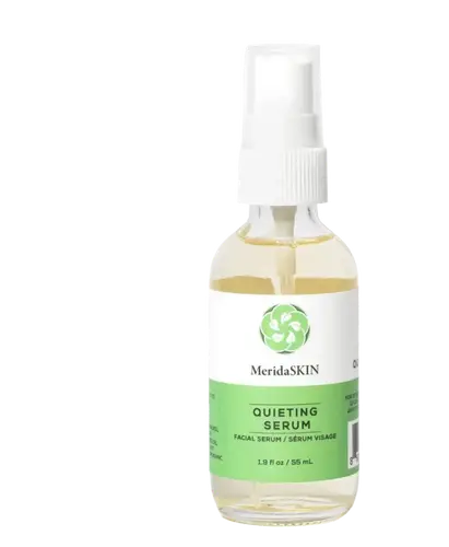 MeridaSKIN Quieting Serum