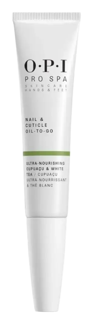 OPI ProSpa Nail & Cuticle Oil To Go