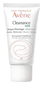 Avène Cleanance Mask-Scrub India