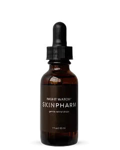 Skin Pharm Night Watch
