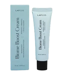 Lapcos Biome Boost Cream