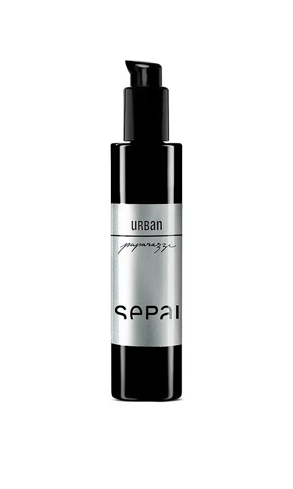 Sepai Urban Paparazzi Hydrating & Tone-Up Light Face Cream