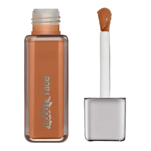 about-face The Performer Skin-Focused Foundation MD3 Cool
