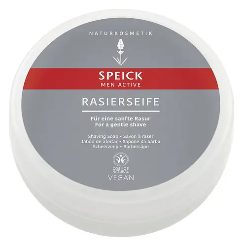 Speick Men Active Shaving Soap