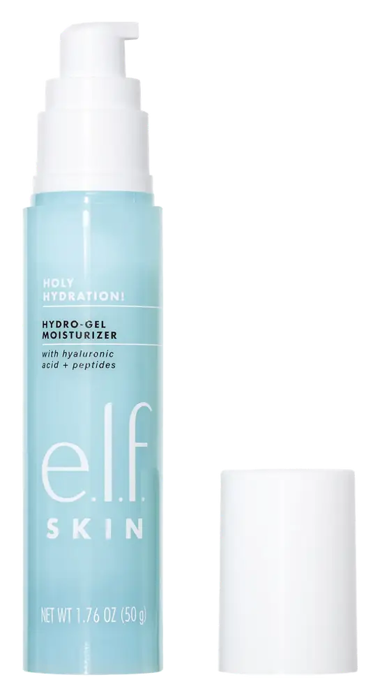 e.l.f. cosmetics Holy Hydration! Hydro-Gel Moisturizer