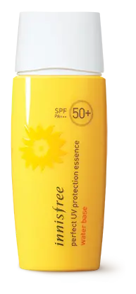innisfree Perfect UV Protection Essence Water Base SPF50+/PA+++