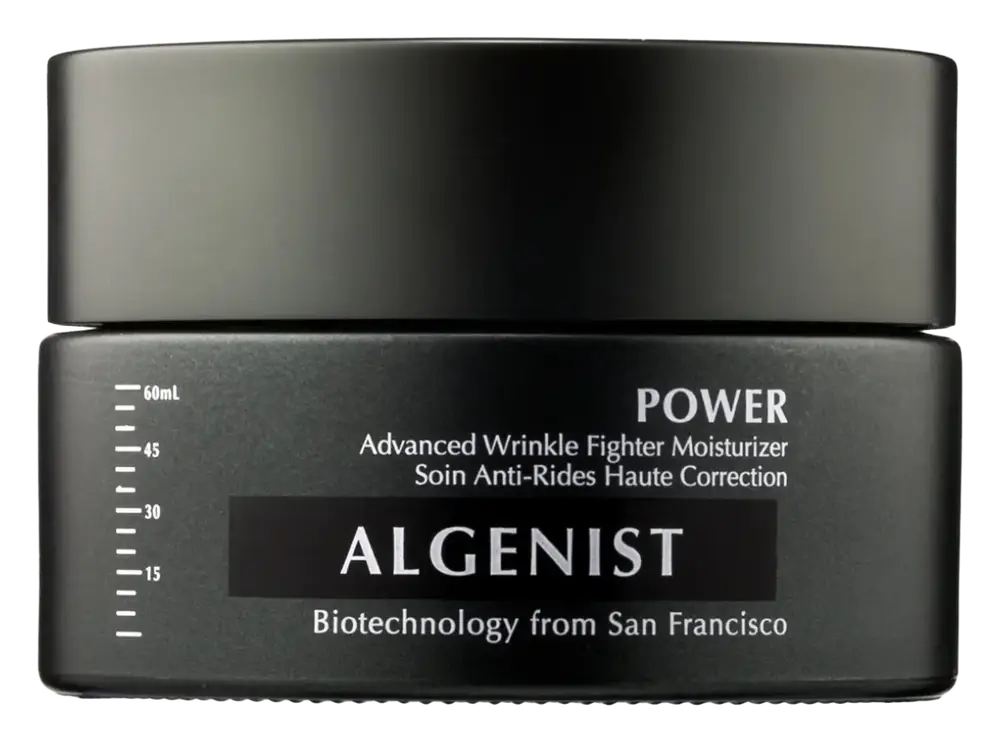 Algenist Power Advanced Wrinkle Fighter Moisturiser