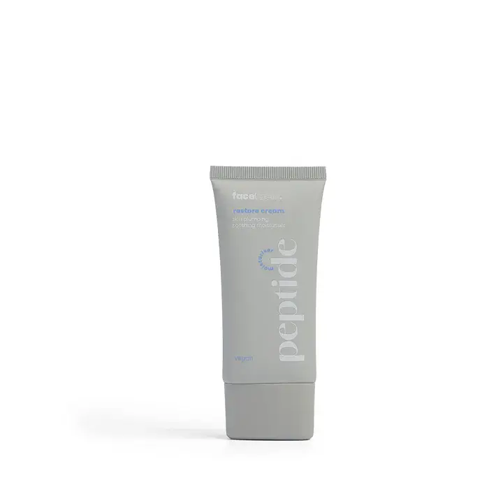 Face Facts Peptide Restore Cream