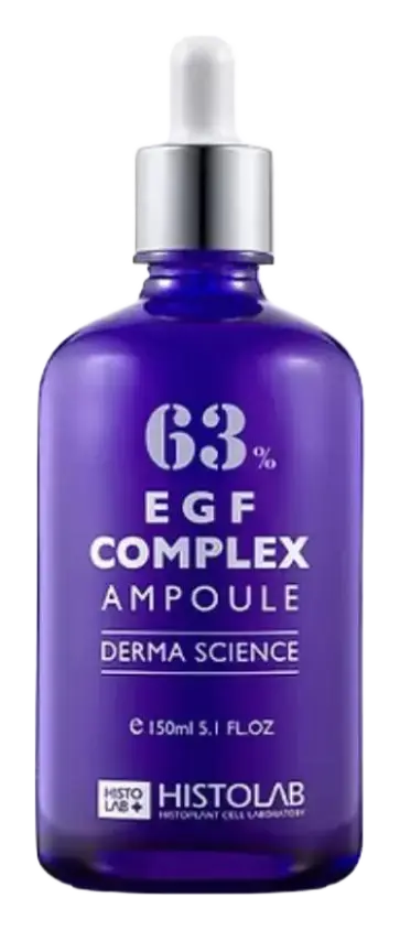 HistoLab 63% EGF Complex Ampoule
