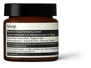 Aesop Mandarin Facial Hydrating Cream