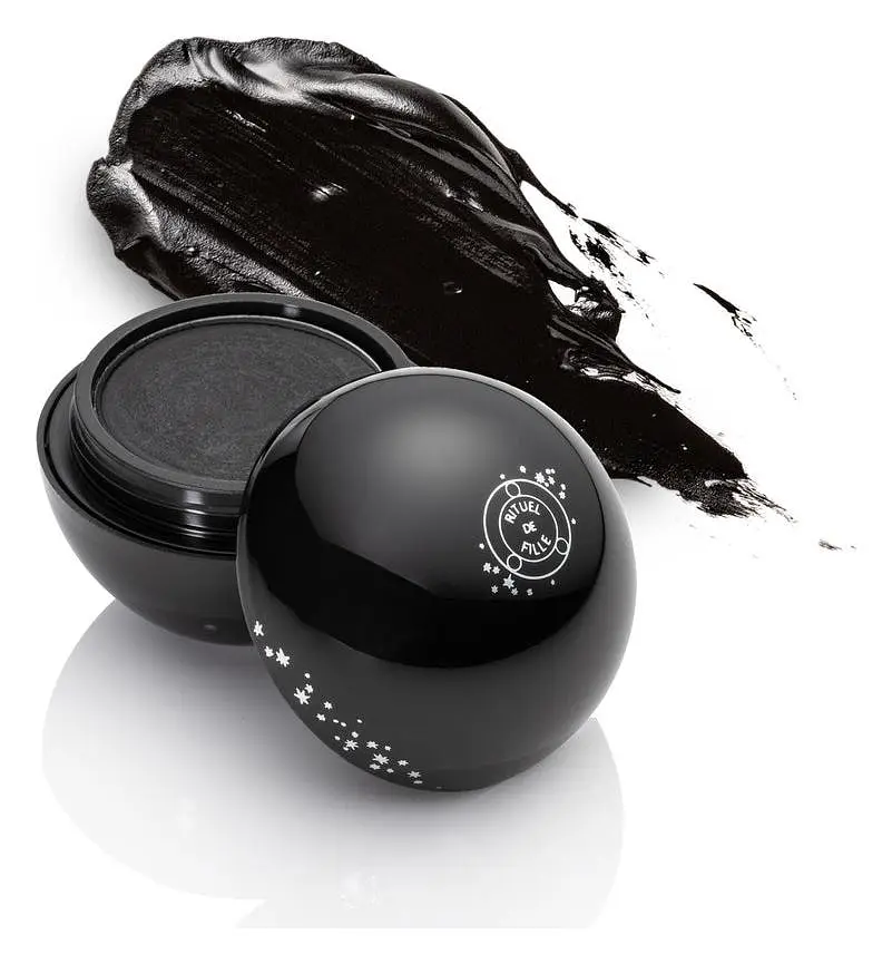 Rituel de Fille The Black Orb Enigmatic Kohl Eyeliner Abyss