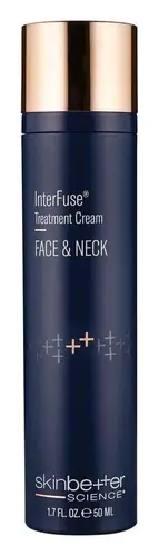 SkinBetter Science Interfuse Face & Neck Treatment Cream
