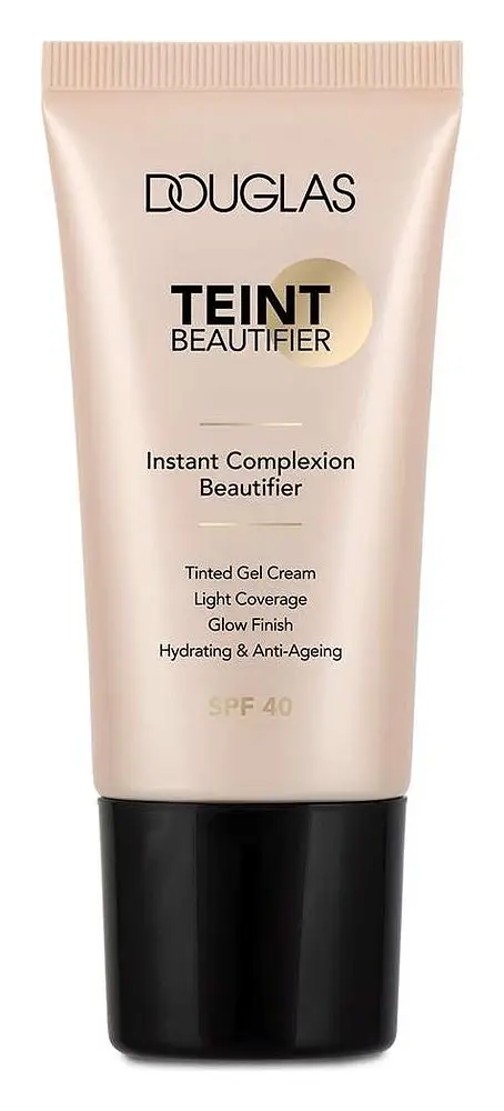 Douglas Teint Beautifier SPF 40 Ginger