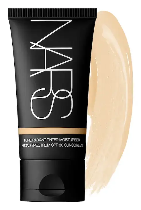 NARS Cosmetics Pure Radiant Tinted Moisturizer SPF 30 Norwich