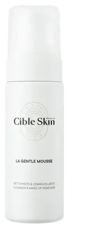 Cible Skin La Gentle Mousse