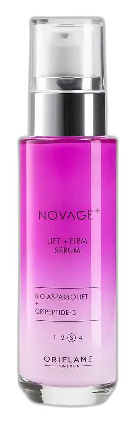 Novage+ Lift + Firm Serum