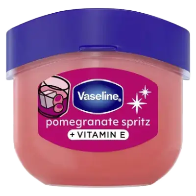 Vaseline Lip Therapy Pomegranate Spritz
