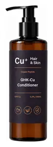 Cu⁺ Hair & Skin GHK-Cu Conditioner