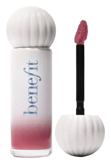 Benefit Cosmetics Splashtint Moisturizing Dewy Lip Tint 21 - Summer Fling