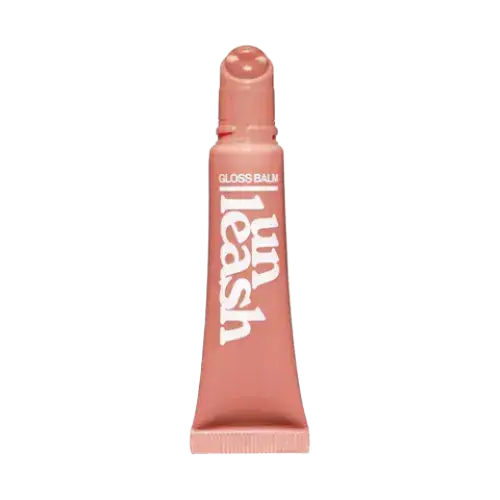 Unleashia Sunset Dazzle Gloss Balm No. 7 Rome