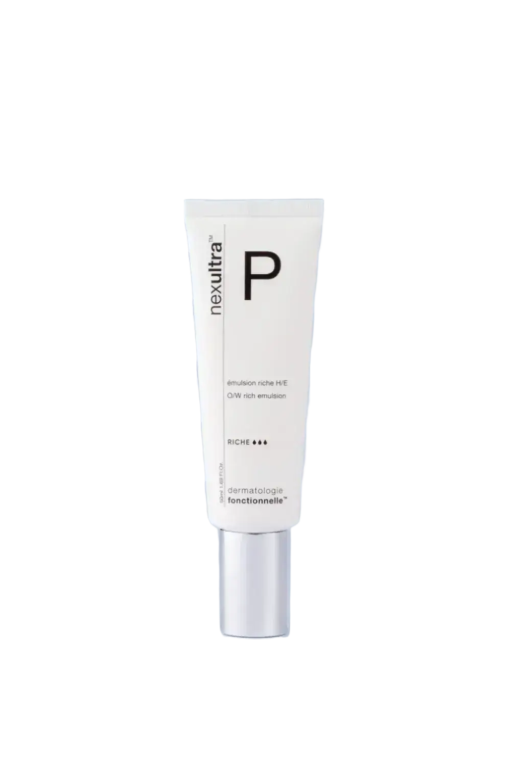 Universkin Nexultra O/W Rich Emulsion Fragrance Free