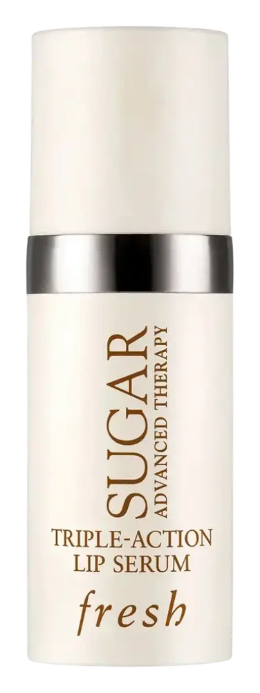 Fresh Sugar Triple-Action Lip Serum Advanced Therapy