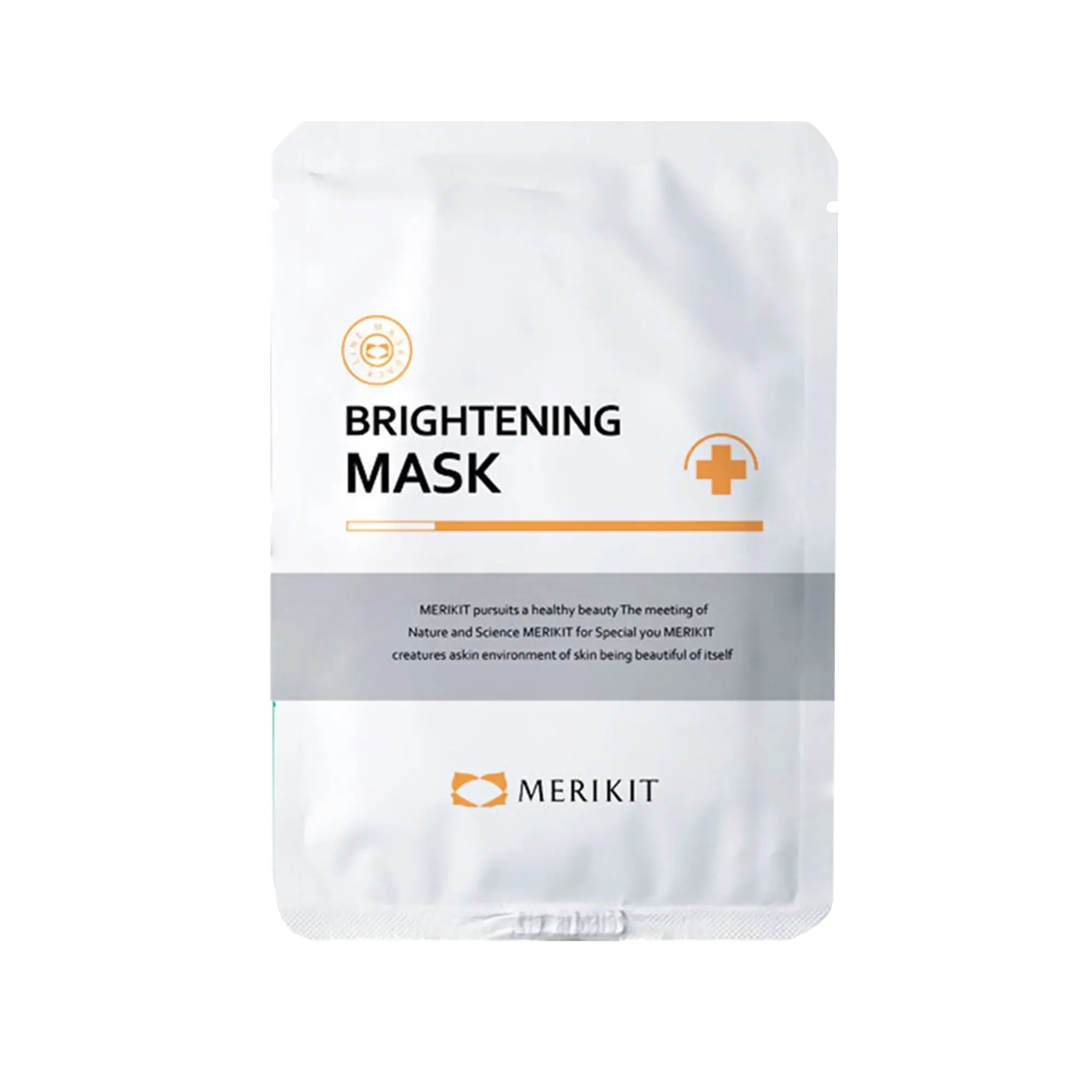 MERIKIT Brightening Mask