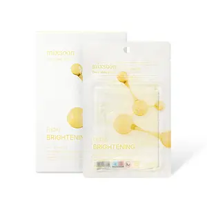 Mixsoon Daily Mask Pack Friday