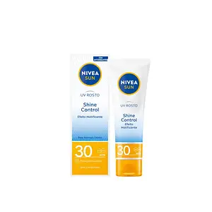 Nivea UV Face Shine Control Cream SPF 30